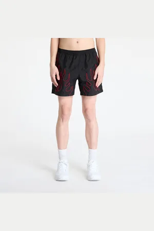 Pleasures Pantalones cortos Fiery Running Shorts L