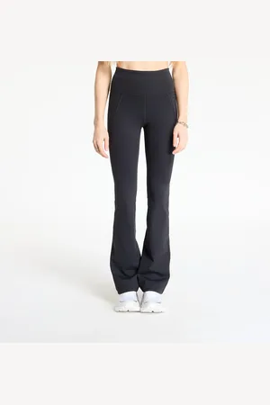 Reebok Pantalones Lux Hr Mini-Flare Pants L
