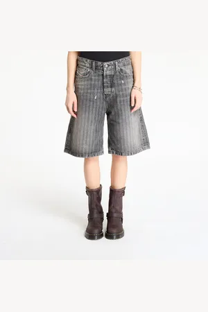 Diesel Pantalones cortos De-Sire-Short Shorts / 27