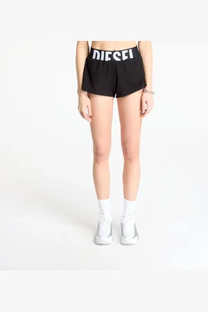 Diesel Pantalones cortos Arianna-D-Pop Shorts L