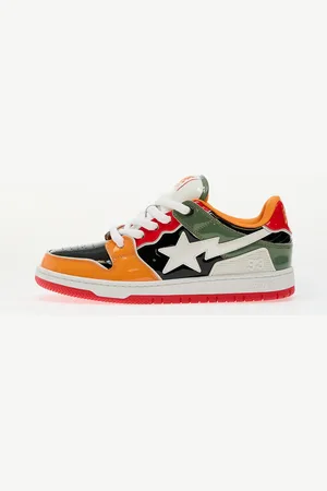 A Bathing Ape Zapatillas New Bape Sk8 Sta 2 M1 EUR 46