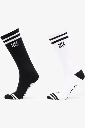 HUGO BOSS 2-Pack Sock Rib Design Cc 39-42