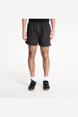 PUMA Pantalones cortos M Run Ultraweave 5 Short Black L