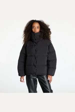 Calvin Klein Chaqueta Jeans Relaxed Puffer Jacket S