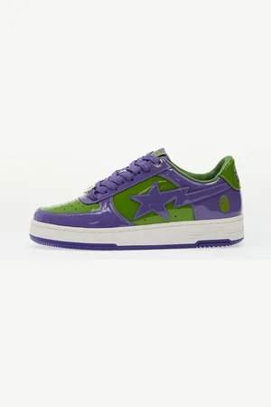 A Bathing Ape Zapatillas Bape Sta 1 M1 EUR 44