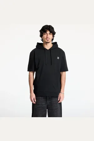 HUGO BOSS Camiseta Devon Hooded T-Shirt L