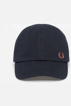 Fred Perry Pique Classic Cap / Universal