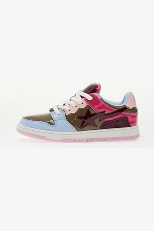 A Bathing Ape Zapatillas New Bape Sk8 Sta 2 M1 EUR 44