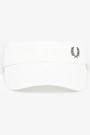 Fred Perry Pique Classic Cap / Universal