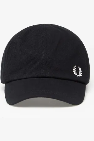 Fred Perry Pique Classic Cap / Universal