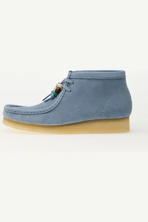 Clarks Zapatillas Wallabee Boot EUR 37