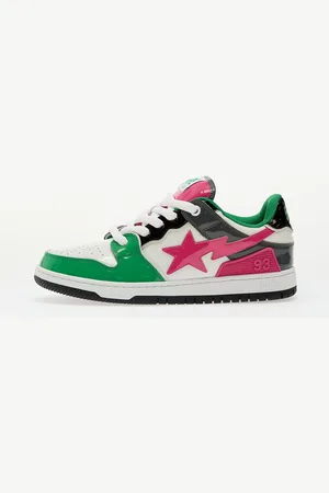 A Bathing Ape Zapatillas New Bape Sk8 Sta 2 M1 EUR 44