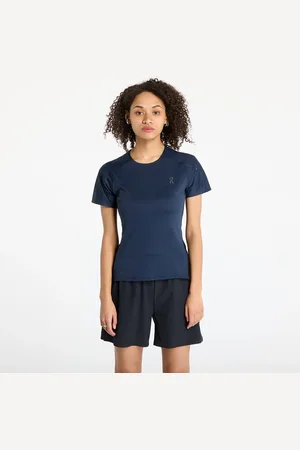 On Running Camiseta Performance Short Sleeve Tee / L