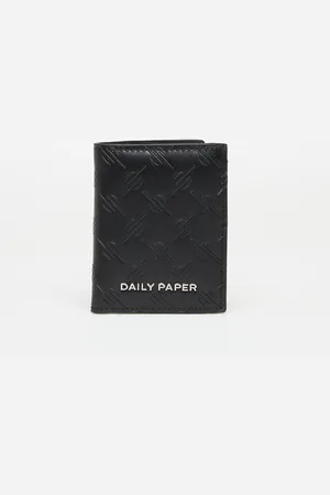 Daily paper Cartera Kidis Monogram Wallet Universal
