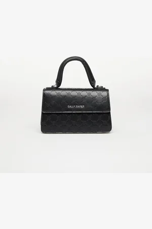 Daily paper Bolsa Meru Mini Monogram Bag Universal