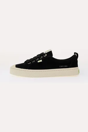 CARIUMA Zapatillas W Oca Low EUR 36