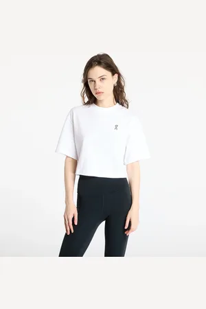 On Running Camiseta Club Boxy-T L
