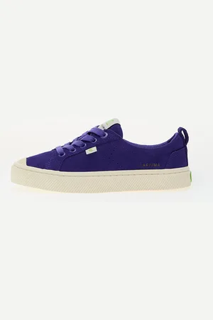 CARIUMA Zapatillas W Oca Low EUR 37