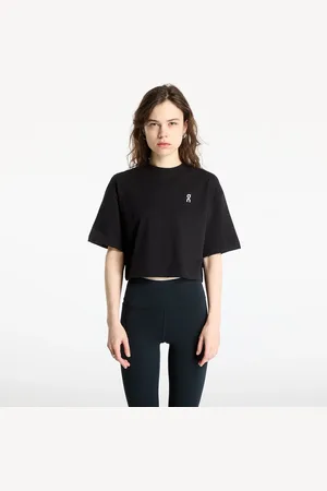 On Running Camiseta Club Boxy-T L
