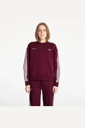 adidas Sudadera adidas X Sporty & Rich Sweatshirt L