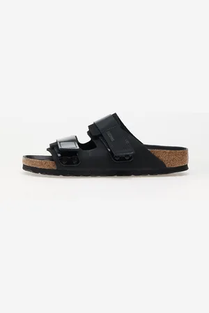 Birkenstock Zapatillas Uji Nubuck Leather EUR 41