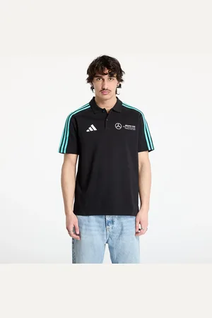 adidas Camiseta adidas Mercedes - Amg Petronas Formula One Team Dna Polo Men / / L