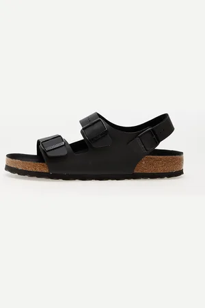 Birkenstock Zapatillas Milano Birko-Flor EUR 43