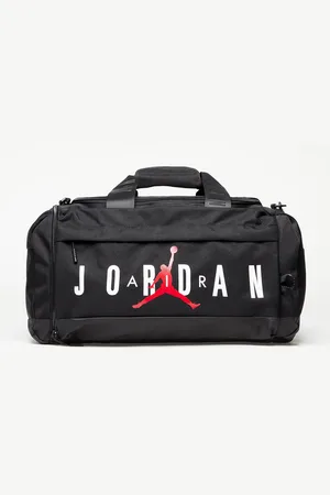 Jordan Bolsa Velocity Duffle Bag 30 l