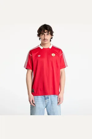 adidas Jersey adidas Manchester United Icon Jersey / L