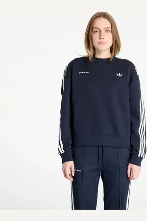 adidas Sudadera adidas X Sporty & Rich Sweatshirt L