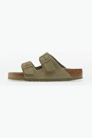 Birkenstock Zapatillas Arizona Birko-Flor Soft EUR 41
