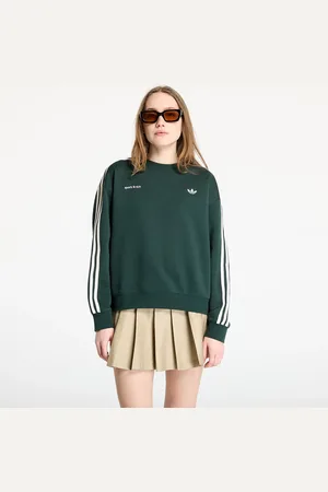 adidas Sudadera adidas X Sporty & Rich Sweatshirt L