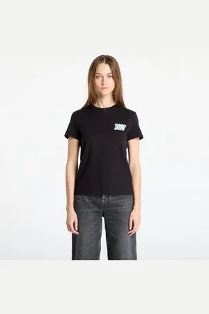 Tommy Hilfiger Camiseta Tommy Jeans Reg Tj Bubble Tee L
