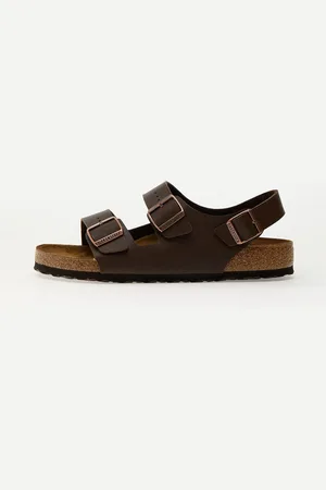 Birkenstock Zapatillas Milano Birko-Flor EUR 43