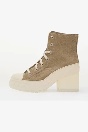 Converse Zapatillas Chuck 70 De Luxe Heel Hi / EUR 36