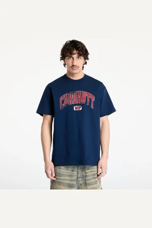 Carhartt Camiseta S/S Lecture T-Shirt UNISEX L