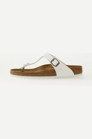 Birkenstock Zapatillas Gizeh Birko-Flor EUR 36