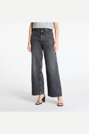 Tommy Hilfiger Vaqueros Tommy Jeans Claire High Rise Jeans W25/L30