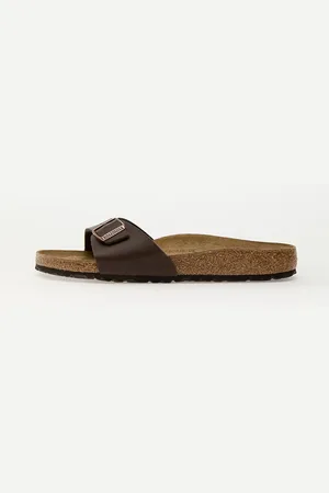 Birkenstock Zapatillas Madrid Birko-Flor EUR 36