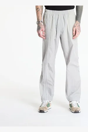 adidas Pantalones adidas Fashion Side Mesh Zip Pants / Two L