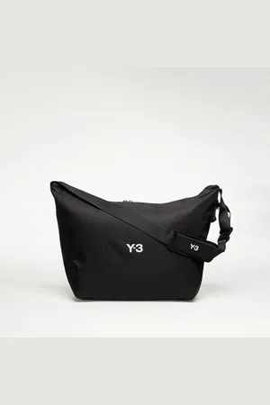 Y-3 Bolsa Nylon Crossbody Bag Universal