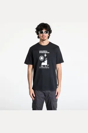 Columbia Camiseta Explorers Canyon™ SS Tee / L