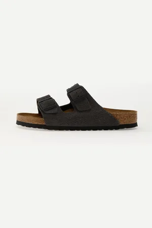 Birkenstock Zapatillas Arizona Suede Leather EUR 43
