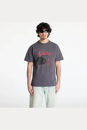 Patta Camiseta Lucky Team T-Shirt UNISEX L
