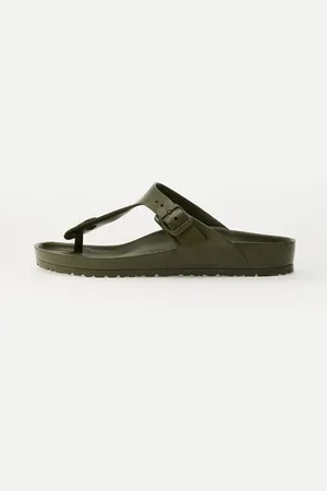 Birkenstock Zapatillas Gizeh EVA EUR 43