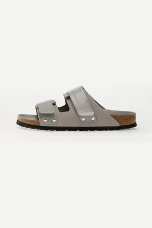 Birkenstock Zapatillas Uji Nubuk Leather EUR 41