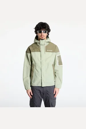 Columbia Cortavientos Challenger™ II Windbreaker / L