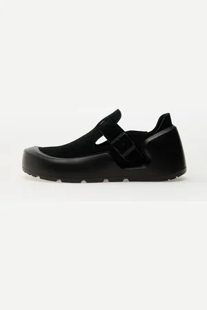 Birkenstock Zapatillas Reykjavik Nubuk Leather EUR 36