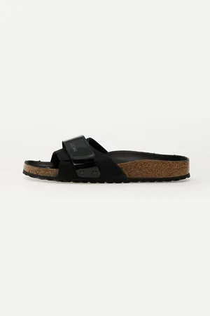 Birkenstock Zapatillas Oita Nubuk Leather EUR 41