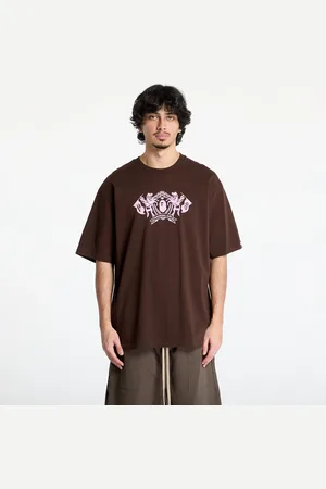 A Bathing Ape Camiseta College Logo Relaxed Fit Tee UNISEX L